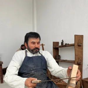 Realistik Balmumu Heykel Tasarımları