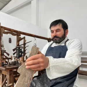 Realistik Balmumu Heykel Tasarımları