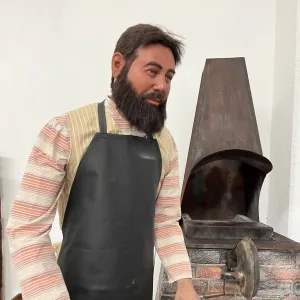 Realistik Balmumu Heykel Tasarımları
