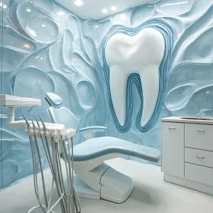 Diş Kliniği Duvar Rölyef Tasarımımv2.png 205x