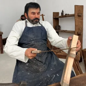 Realistik Balmumu Heykel Tasarımları