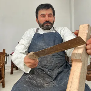 Realistik Balmumu Heykel Tasarımları