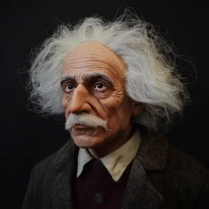 Realistik Balmumu Heykel Tasarımları