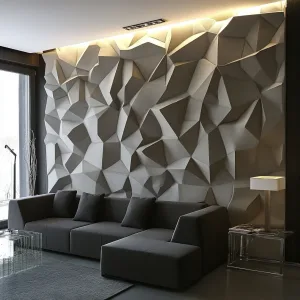 Duvar Tasarımı