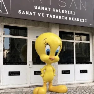 Heykelim
