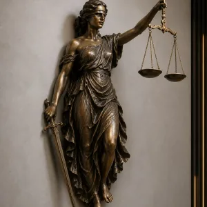 Themis Heykeli