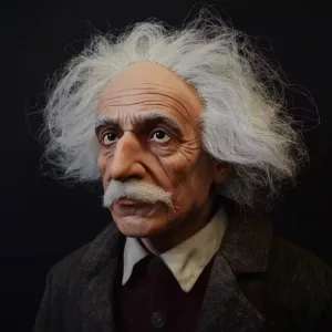 Realistik Balmumu Heykel Tasarımları
